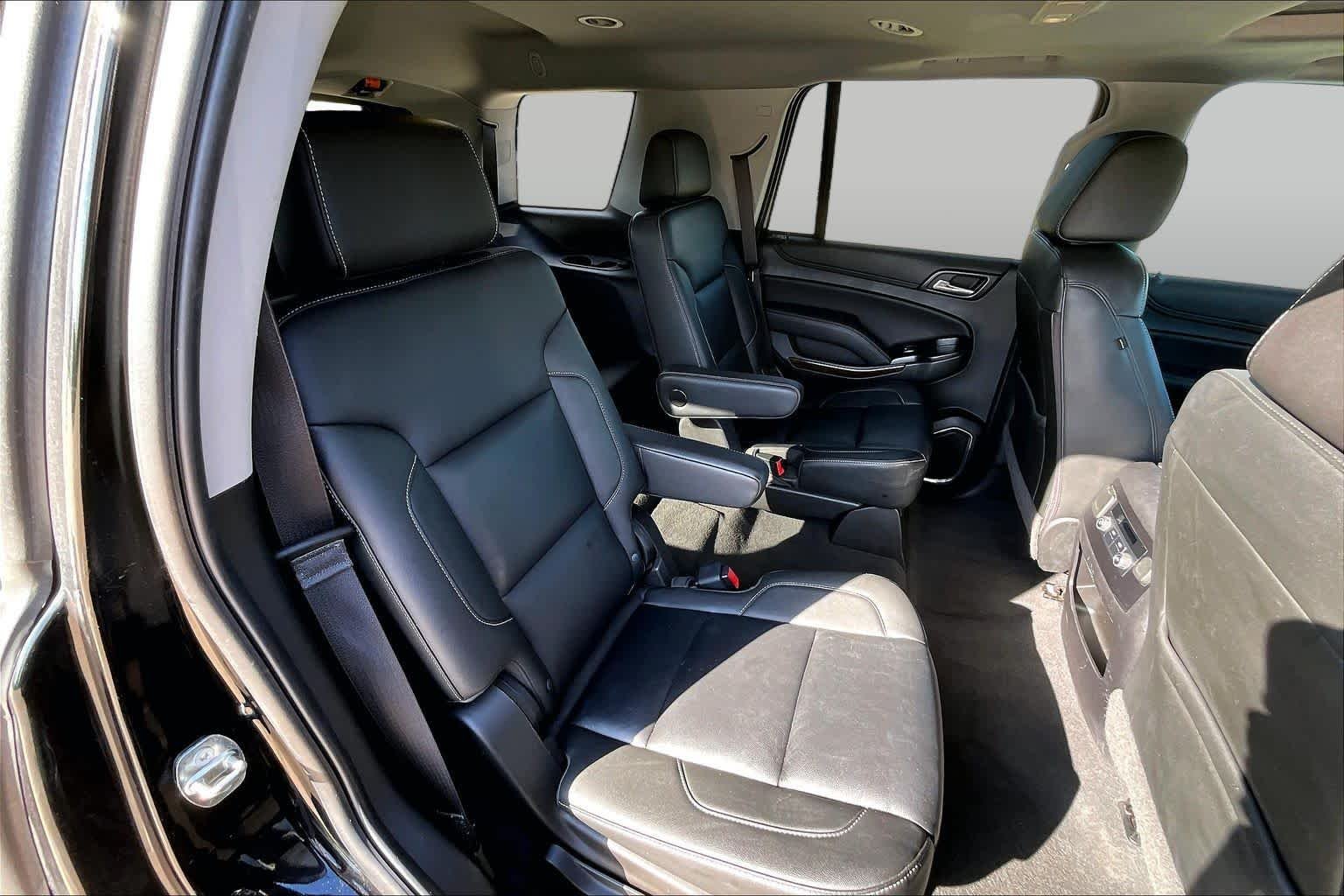 Used 2019 Black Chevrolet LT image 20