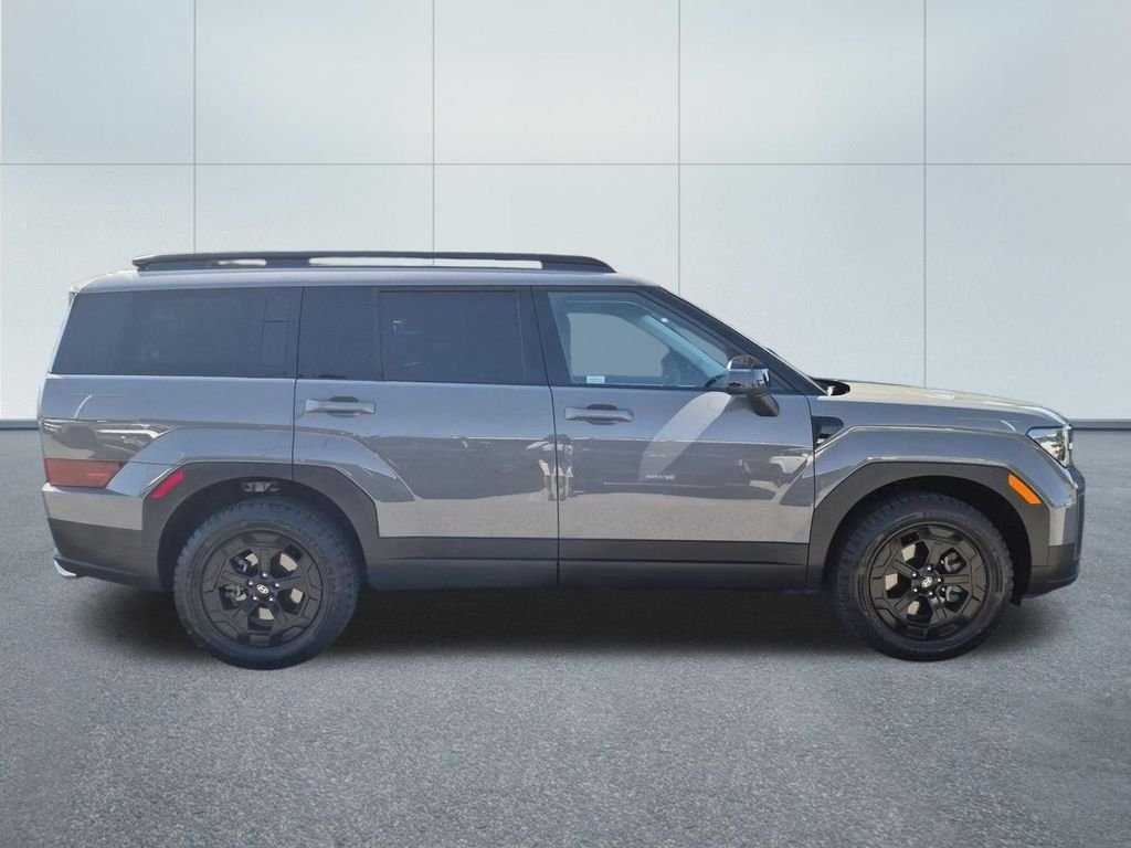 2025 Hyundai Santa Fe XRT - Photo 7