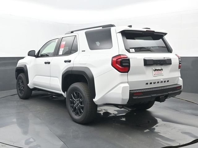 New 2026 Ice Cap Toyota SR5 image 3