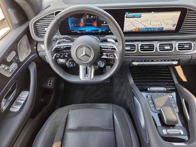 Used 2024  Mercedes-Benz GLE 63 S AMG® image 14