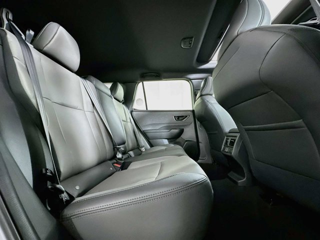 New 2026 ICE SILVER METALLIC Subaru Premium image 26