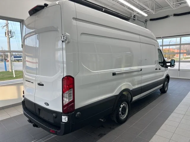 2026 Ford Transit Van Base - Photo 9
