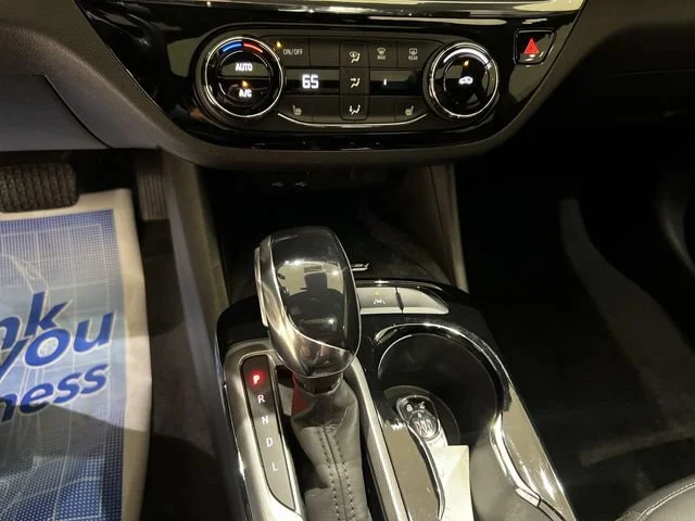2025 Buick Envista Sport Touring - Photo 16