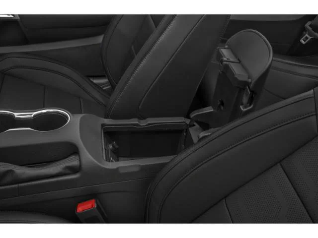 Certified Used 2021 Blue Metallic Ford GT Premium image 14