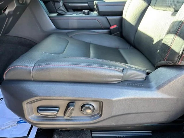 Used 2024 Gray Toyota TRD Pro 4WD image 13