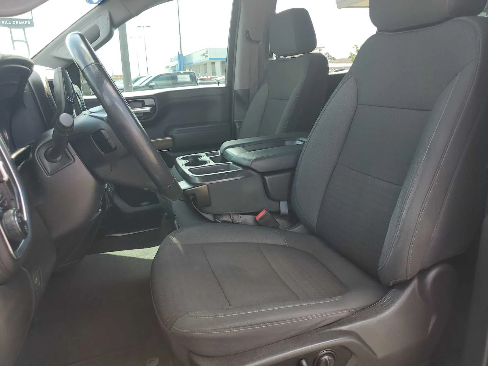 Used 2022 Satin Steel Metallic Chevrolet LT image 20