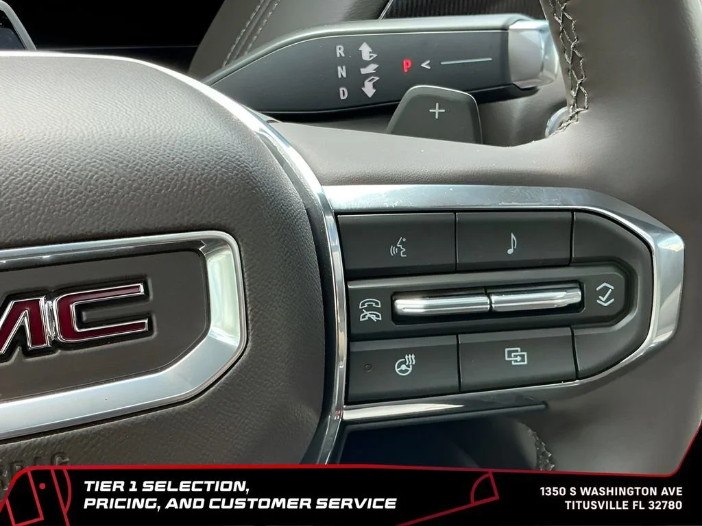New 2026 Sterling Metallic GMC Elevation image 39