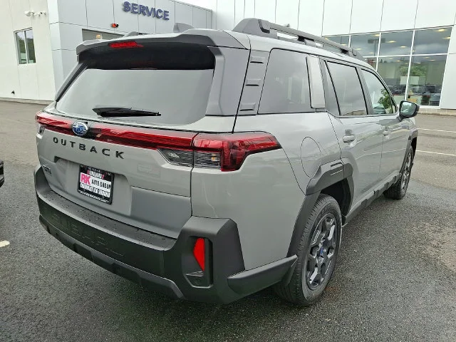 New 2026  Subaru Premium image 5