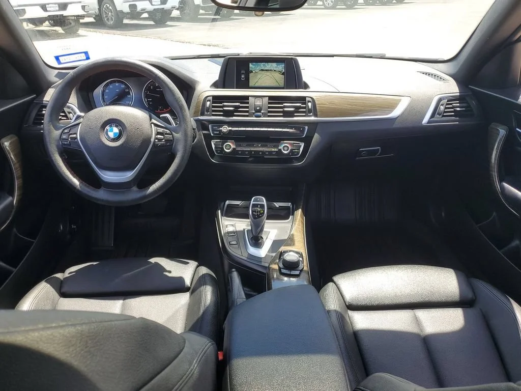 Used 2019 White BMW 230i image 26