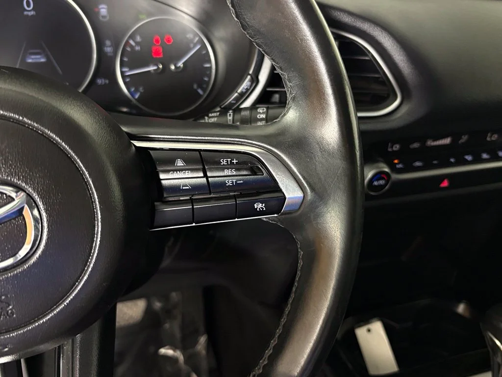 Used 2024 Blue Mazda 2.5 S Select Sport image 20