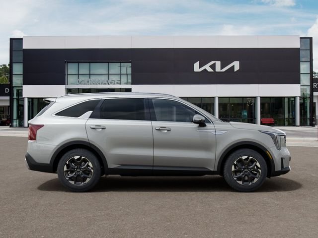 New 2026 Silver Kia S image 7