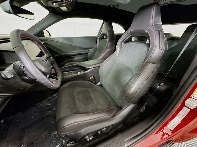 New 2026 Red Dodge Scat Pack Plus image 21