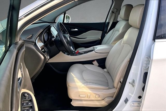 Used 2020 White Buick Base image 20