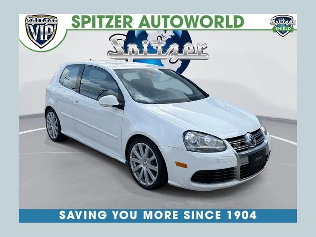 Used 2008  Volkswagen Base image 1