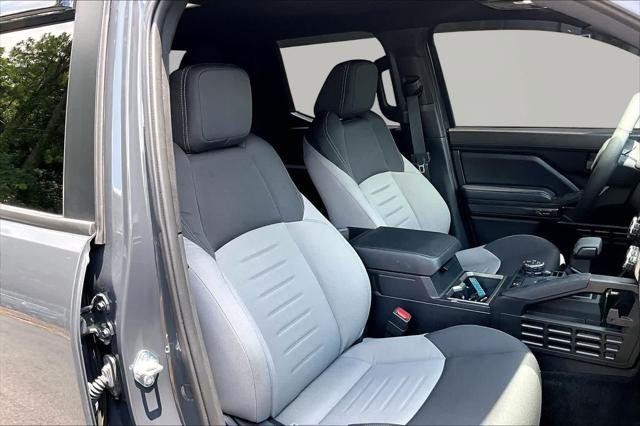 Certified Used 2025 UNDERGROUND Toyota  image 9