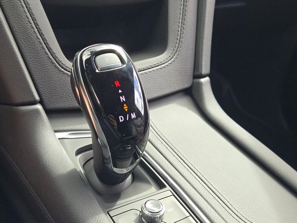 2025 Cadillac XT5 Luxury - Photo 27