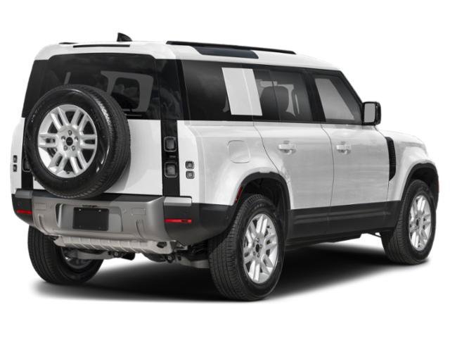 New 2026 Fuji White Land Rover S image 2