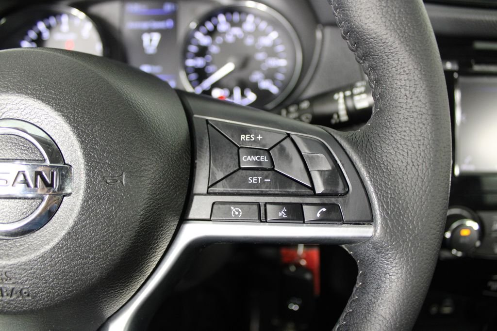 2019 Nissan Rogue S - Photo 25