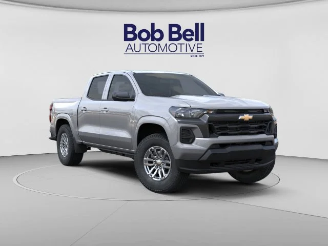 2026 Chevrolet Colorado LT - Photo 7