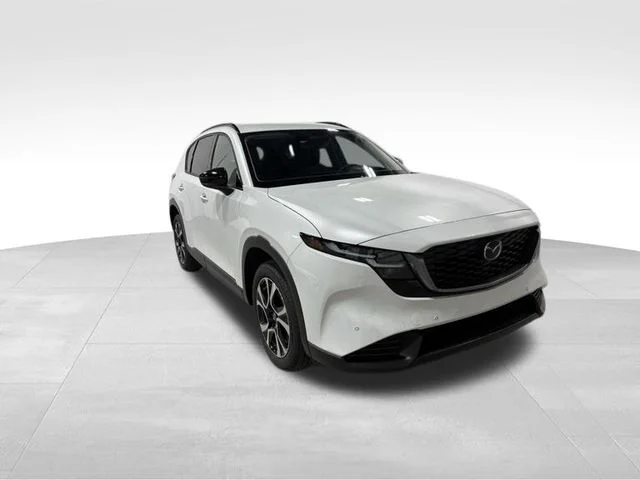 2026 Mazda CX-5 S Preferred - Photo 7