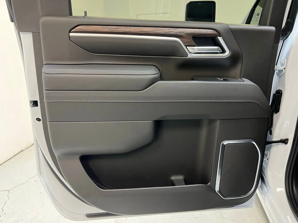 2026 GMC Sierra 2500HD SLT - Photo 26
