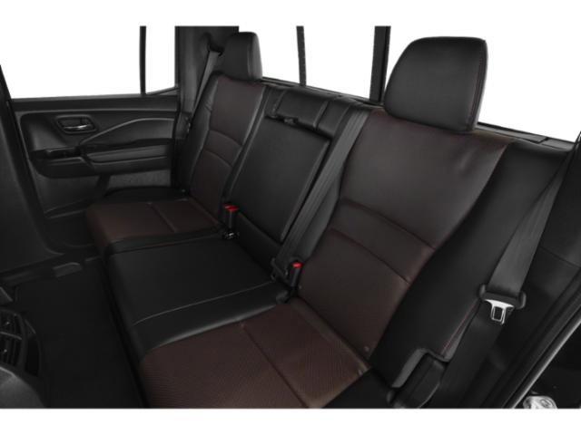 Used 2022 Gray Honda Black Edition image 13