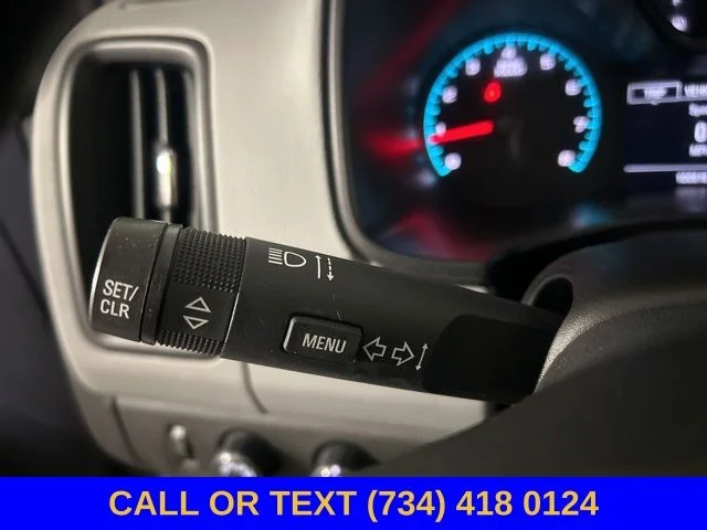 Used 2021 Summit White Chevrolet 4WD Work Truck image 15