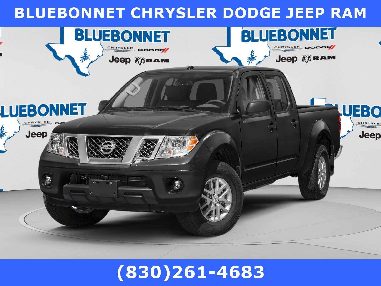 Used 2019 Gun Metallic Nissan SV image 1