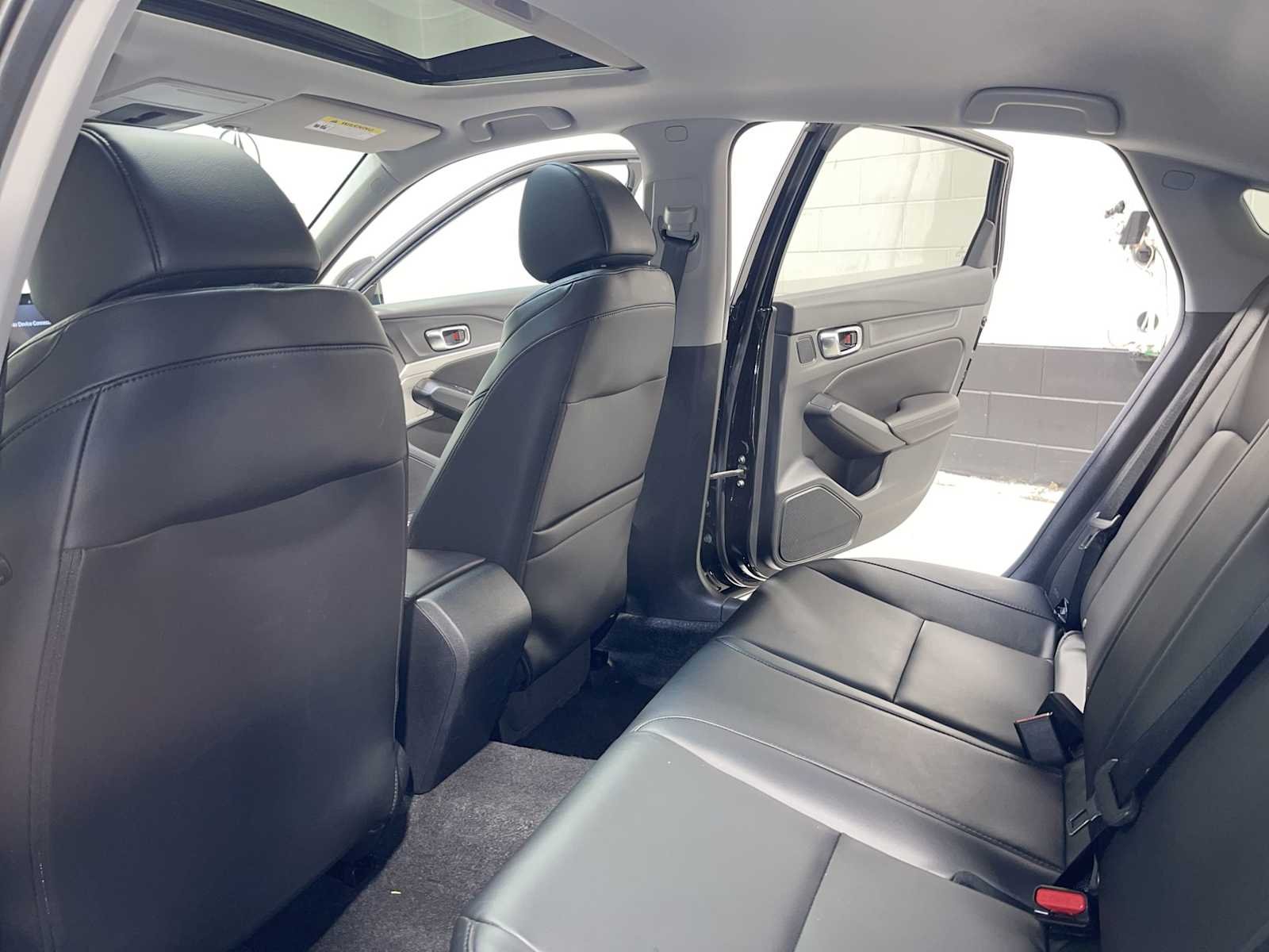 2025 Acura Integra Base - Photo 12