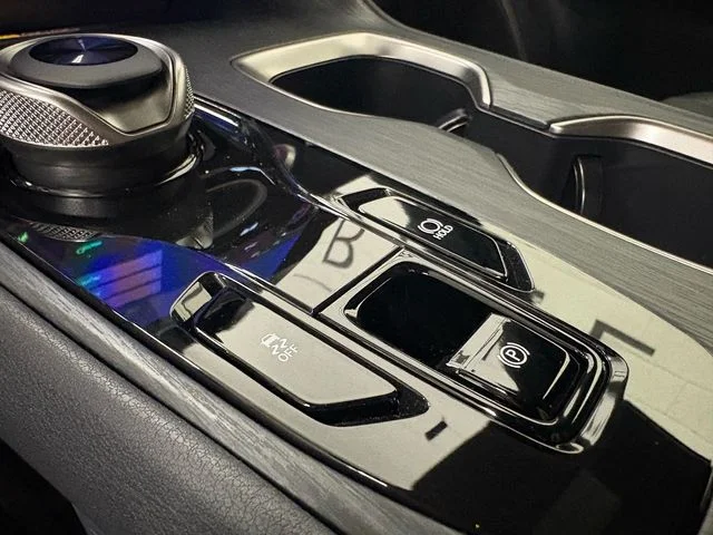 New 2026 Black Lexus 350e image 29