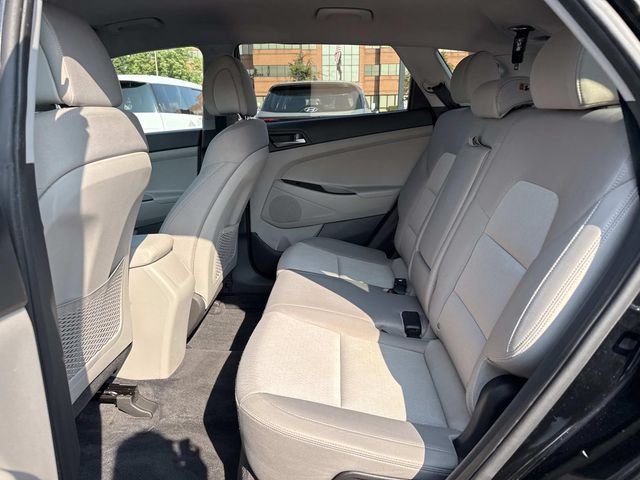 2016 Hyundai Tucson Sport - Photo 14