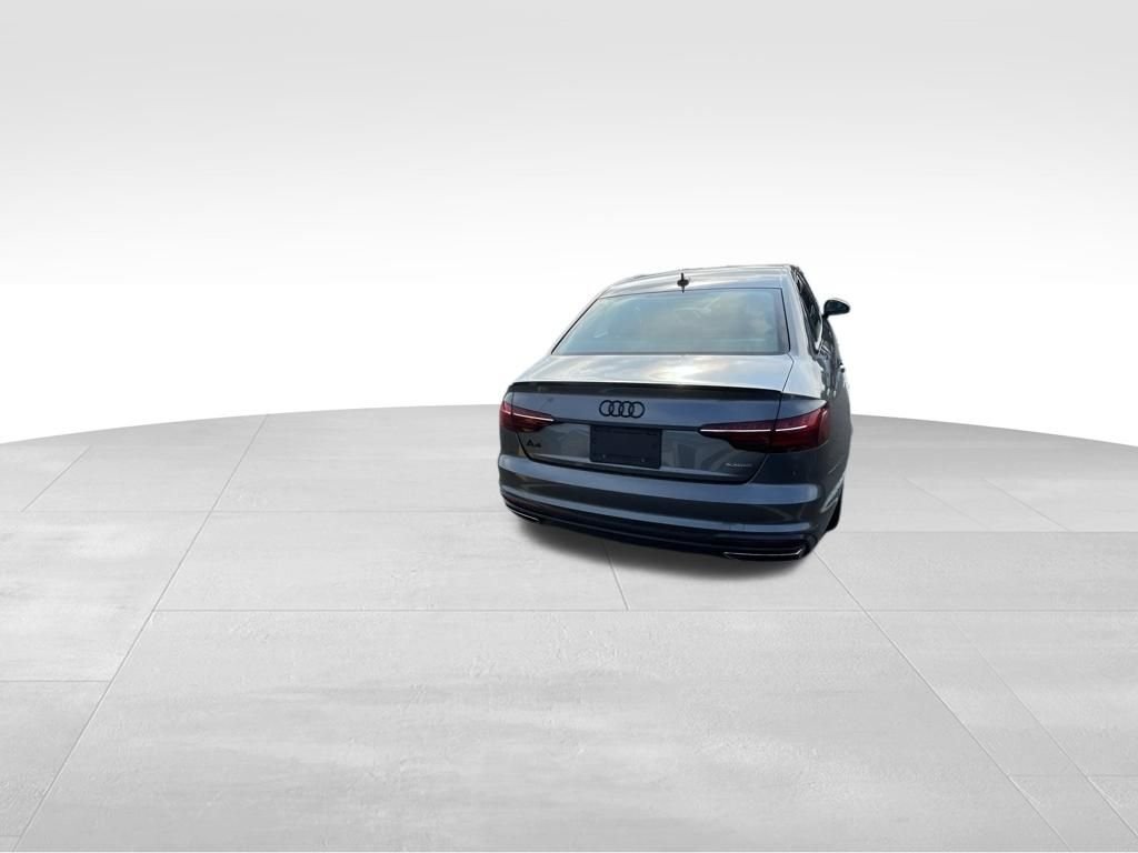 Used 2023 Gray Audi 45 S line Premium Plus image 29