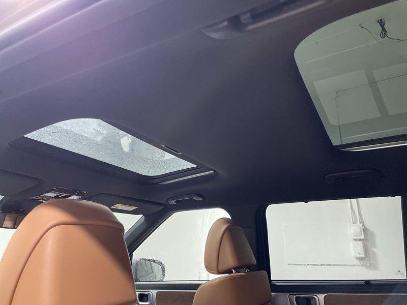 New 2026 Gray Hyundai Limited AWD image 19