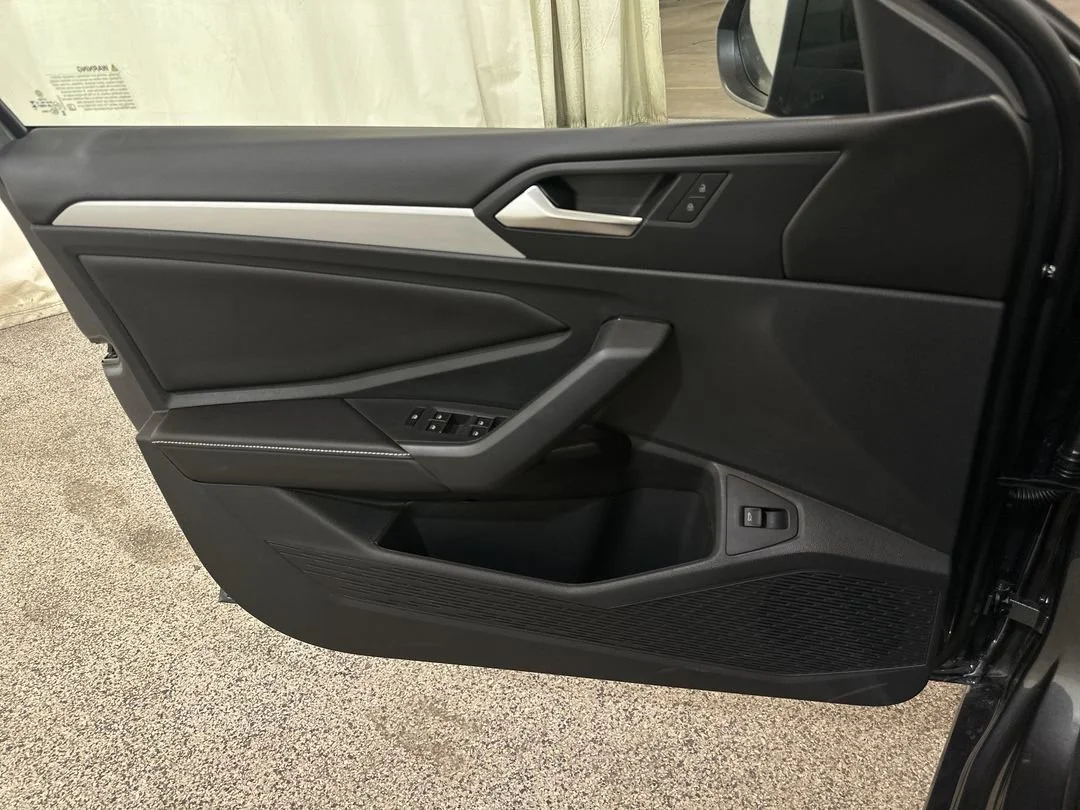 New 2026 Platinum Gray Metallic Volkswagen Sport image 17