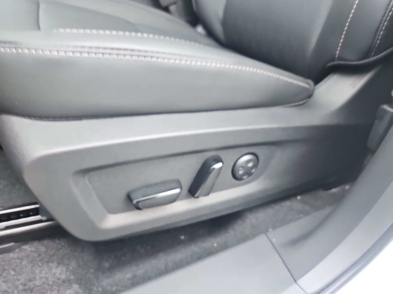 New 2026 Nissan Murano Platinum 4D Sport Utility