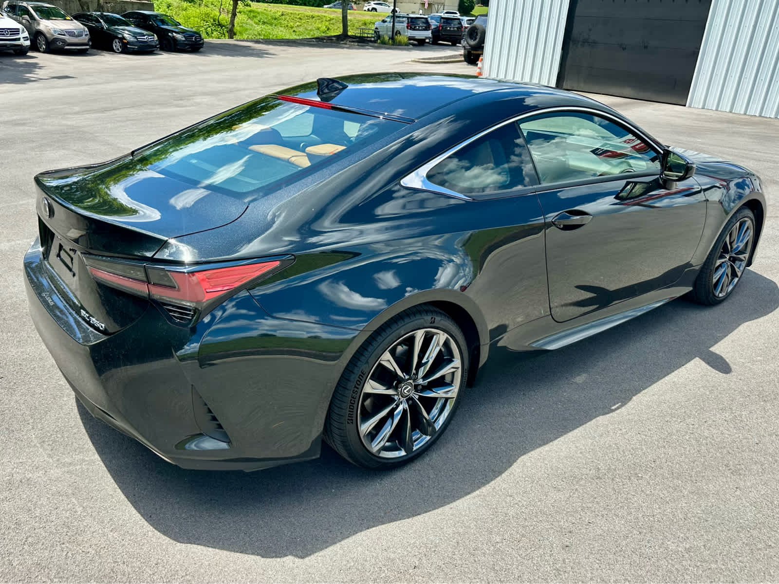 Used 2023 Caviar Lexus  image 5