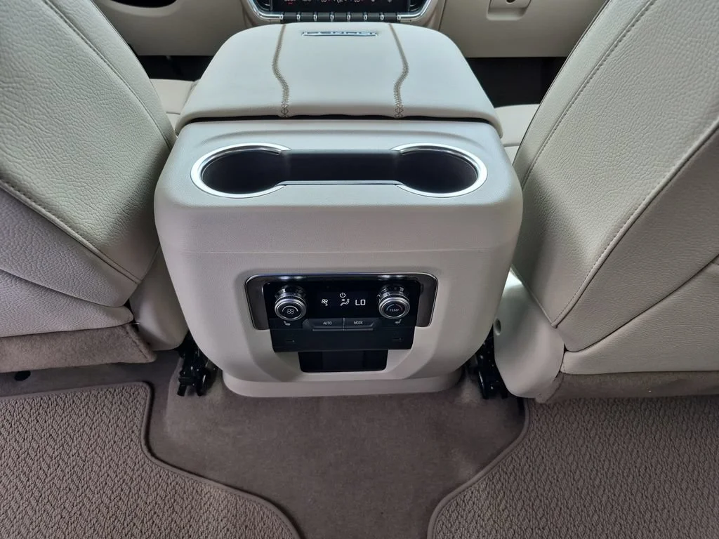 New 2026 Downpour Metallic GMC Denali image 34