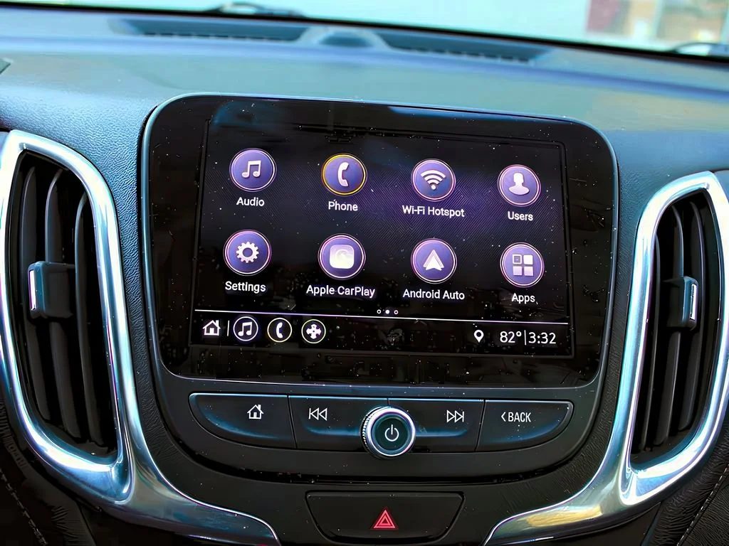 2019 Chevrolet Equinox Premier - Photo 19