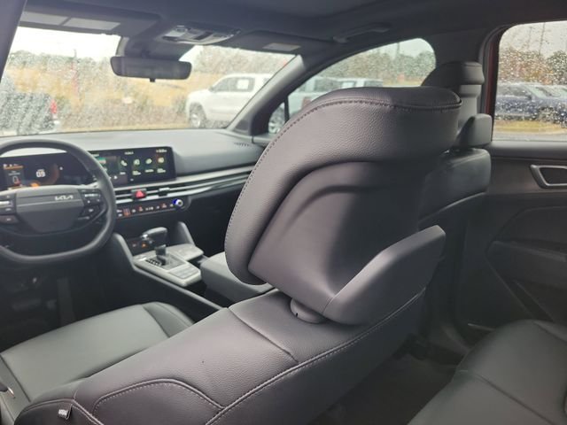 2026 Kia Sportage SX Prestige - Photo 13