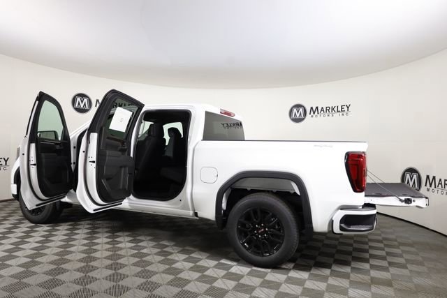 2026 GMC Sierra 1500 Elevation - Photo 13