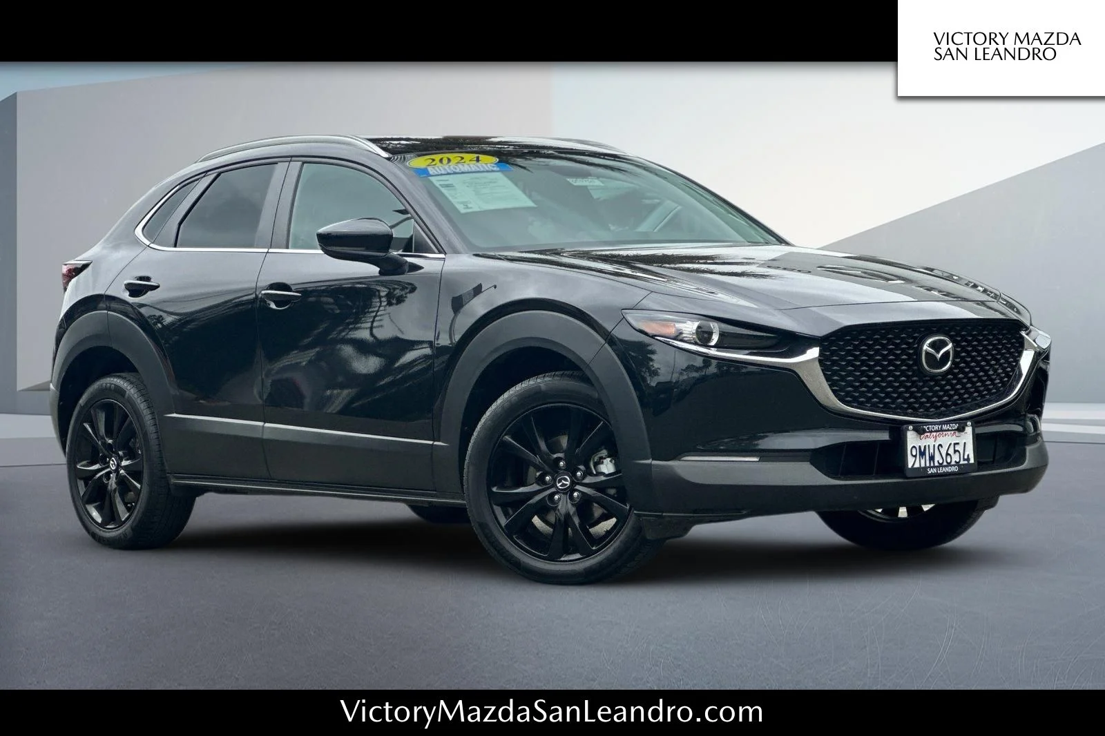 2024 Mazda CX-30