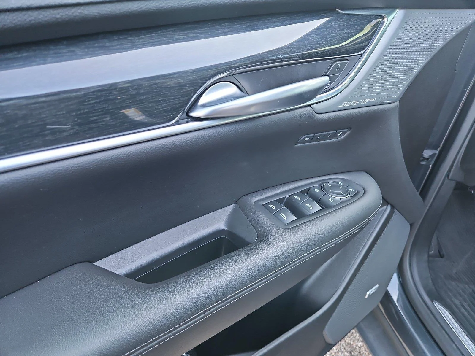 2023 Cadillac XT5 Premium Luxury - Photo 23