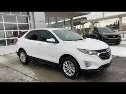 2021 Chevrolet Equinox Premier 1.5T's photo
