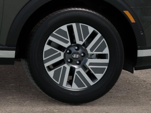 New 2026 Titan Green Hyundai SEL Premium 8P image 8