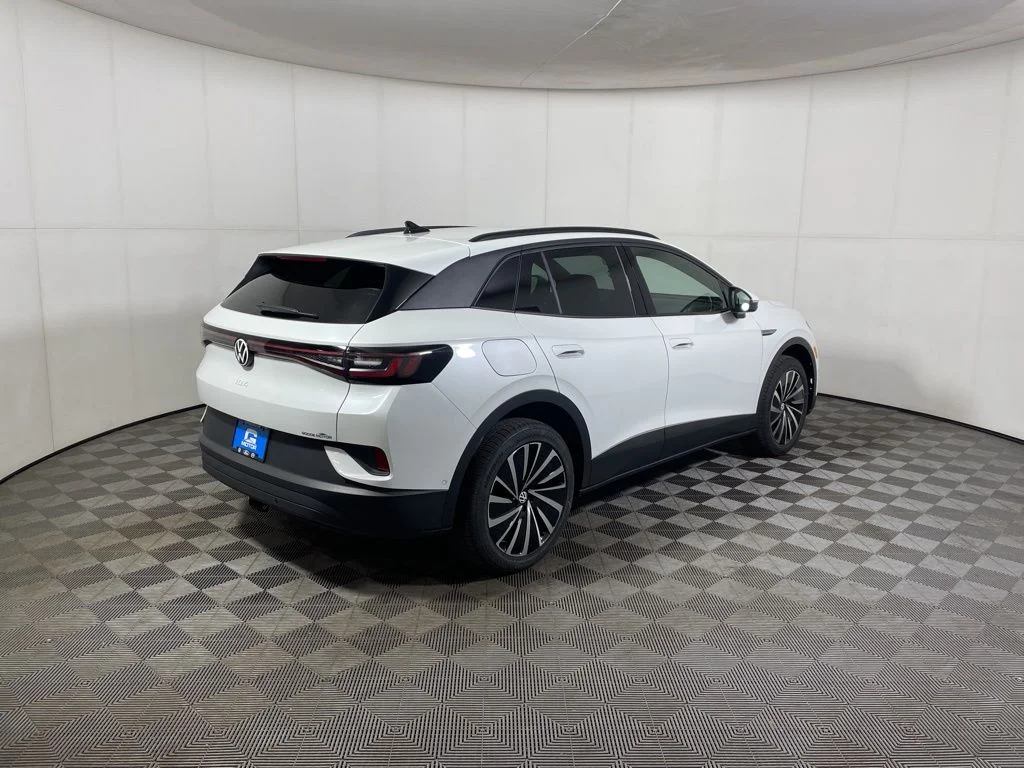 2026 Volkswagen ID.4 PRO - Photo 7