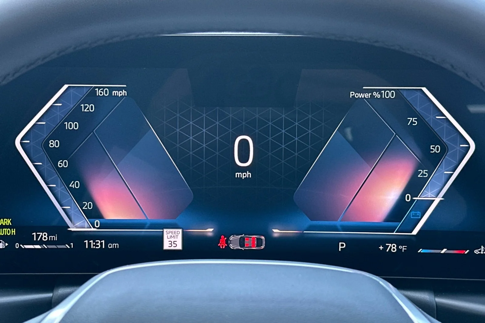 Used 2025 SKYSCRAPER GREY BMW 430i image 25