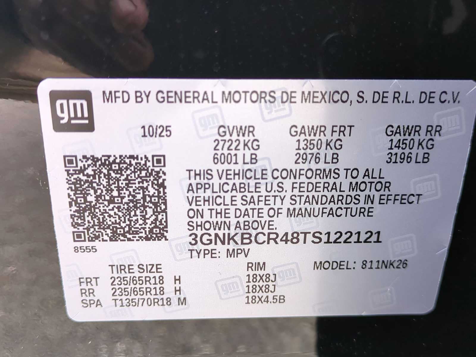 2026 Chevrolet Blazer 2LT - Photo 30