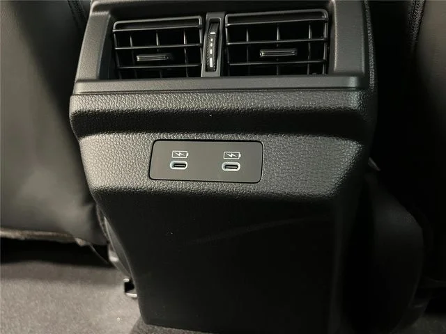 New 2026 Urban Gray Pearl Honda Touring image 28