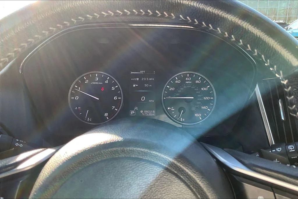 2021 Subaru Outback Premium - Photo 22