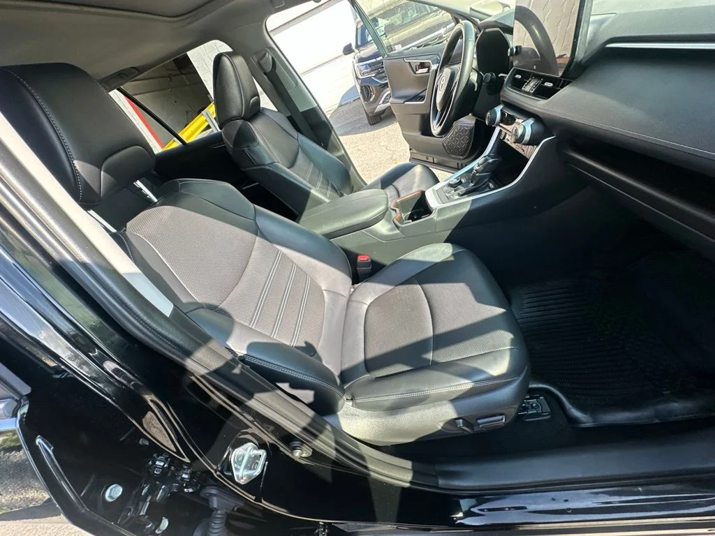 Used 2024 Black Toyota Limited image 35